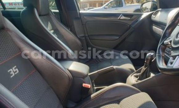 Tenga Tsaru Volkswagen Golf GTI Zvimwe Mota in Beitbridge in Matabeleland South Tenga Tsaru Volkswagen Golf GTI Zvimwe Mota in Beitbridge in Matabeleland South