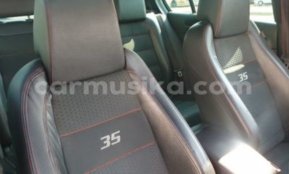 Tenga Tsaru Volkswagen Golf GTI Zvimwe Mota in Beitbridge in Matabeleland South Tenga Tsaru Volkswagen Golf GTI Zvimwe Mota in Beitbridge in Matabeleland South