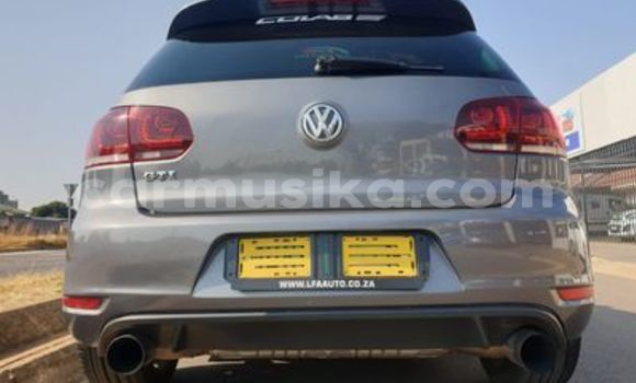 Tenga Tsaru Volkswagen Golf GTI Zvimwe Mota in Beitbridge in Matabeleland South Tenga Tsaru Volkswagen Golf GTI Zvimwe Mota in Beitbridge in Matabeleland South