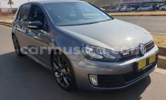 Tenga Tsaru Volkswagen Golf GTI Zvimwe Mota in Beitbridge in Matabeleland South Tenga Tsaru Volkswagen Golf GTI Zvimwe Mota in Beitbridge in Matabeleland South