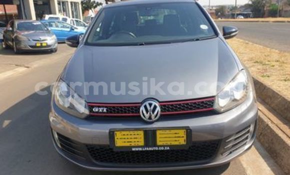 Tenga Tsaru Volkswagen Golf GTI Zvimwe Mota in Beitbridge in Matabeleland South Tenga Tsaru Volkswagen Golf GTI Zvimwe Mota in Beitbridge in Matabeleland South