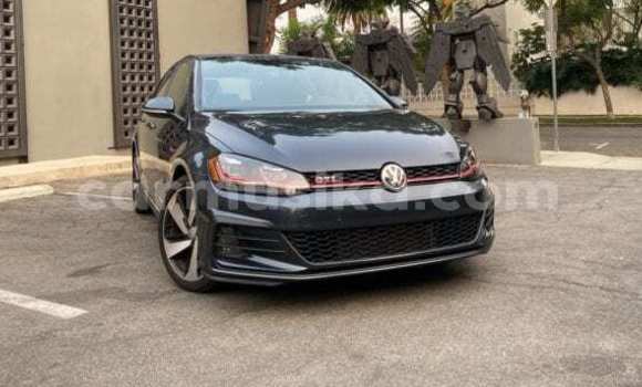 Tenga Tsaru Volkswagen Golf GTI Nhema Mota in Beitbridge in Matabeleland South Tenga Tsaru Volkswagen Golf GTI Nhema Mota in Beitbridge in Matabeleland South