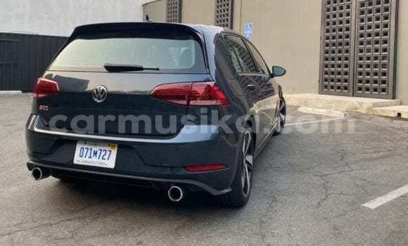 Tenga Tsaru Volkswagen Golf GTI Nhema Mota in Beitbridge in Matabeleland South Tenga Tsaru Volkswagen Golf GTI Nhema Mota in Beitbridge in Matabeleland South