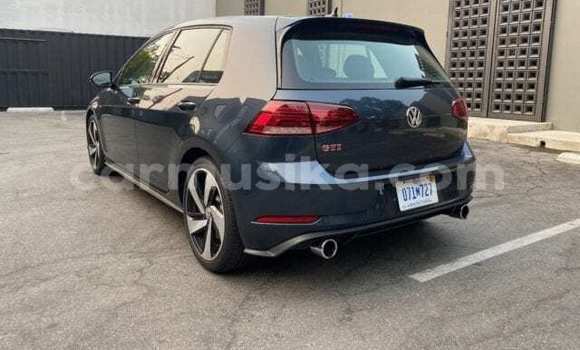 Tenga Tsaru Volkswagen Golf GTI Nhema Mota in Beitbridge in Matabeleland South Tenga Tsaru Volkswagen Golf GTI Nhema Mota in Beitbridge in Matabeleland South