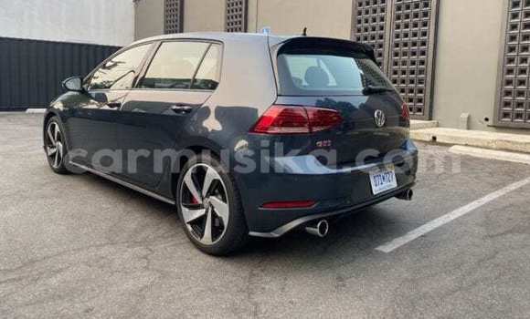 Tenga Tsaru Volkswagen Golf GTI Nhema Mota in Beitbridge in Matabeleland South Tenga Tsaru Volkswagen Golf GTI Nhema Mota in Beitbridge in Matabeleland South