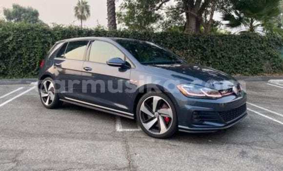 Tenga Tsaru Volkswagen Golf GTI Nhema Mota in Beitbridge in Matabeleland South Tenga Tsaru Volkswagen Golf GTI Nhema Mota in Beitbridge in Matabeleland South