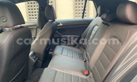 Tenga Tsaru Volkswagen Golf GTI Nhema Mota in Beitbridge in Matabeleland South Tenga Tsaru Volkswagen Golf GTI Nhema Mota in Beitbridge in Matabeleland South