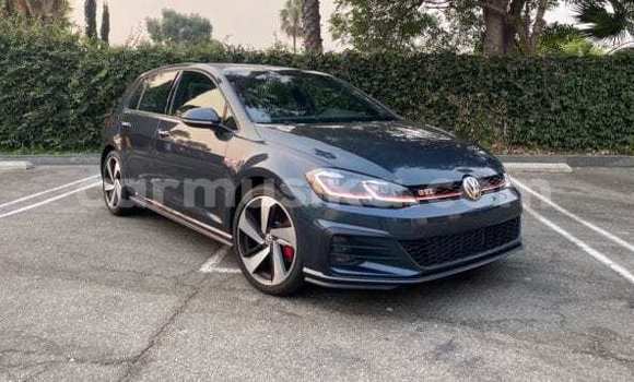 Tenga Tsaru Volkswagen Golf GTI Nhema Mota in Beitbridge in Matabeleland South Tenga Tsaru Volkswagen Golf GTI Nhema Mota in Beitbridge in Matabeleland South