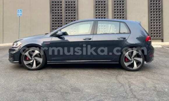 Tenga Tsaru Volkswagen Golf GTI Nhema Mota in Beitbridge in Matabeleland South Tenga Tsaru Volkswagen Golf GTI Nhema Mota in Beitbridge in Matabeleland South
