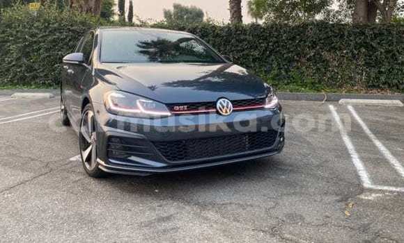 Tenga Tsaru Volkswagen Golf GTI Nhema Mota in Beitbridge in Matabeleland South Tenga Tsaru Volkswagen Golf GTI Nhema Mota in Beitbridge in Matabeleland South