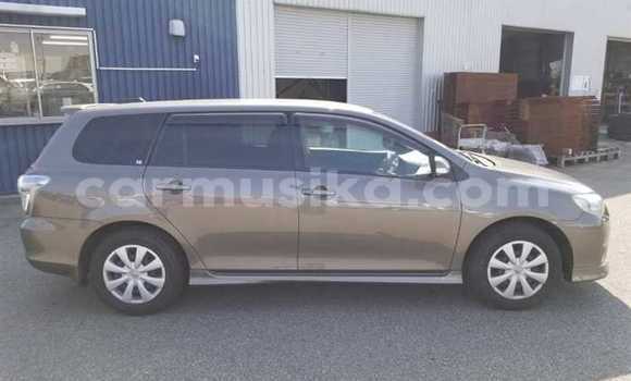 Nunua Ilio tumika Toyota Corolla Beige Gari ndani ya Beitbridge nchini Matabeleland Kusini Nunua Ilio tumika Toyota Corolla Beige Gari ndani ya Beitbridge nchini Matabeleland Kusini