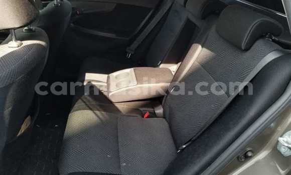 Nunua Ilio tumika Toyota Corolla Beige Gari ndani ya Beitbridge nchini Matabeleland Kusini Nunua Ilio tumika Toyota Corolla Beige Gari ndani ya Beitbridge nchini Matabeleland Kusini