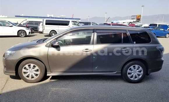 Nunua Ilio tumika Toyota Corolla Beige Gari ndani ya Beitbridge nchini Matabeleland Kusini Nunua Ilio tumika Toyota Corolla Beige Gari ndani ya Beitbridge nchini Matabeleland Kusini