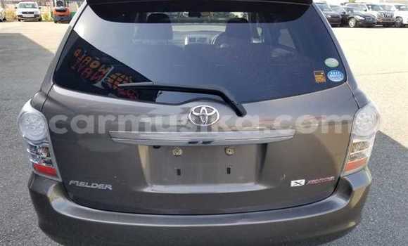 Nunua Ilio tumika Toyota Corolla Beige Gari ndani ya Beitbridge nchini Matabeleland Kusini Nunua Ilio tumika Toyota Corolla Beige Gari ndani ya Beitbridge nchini Matabeleland Kusini