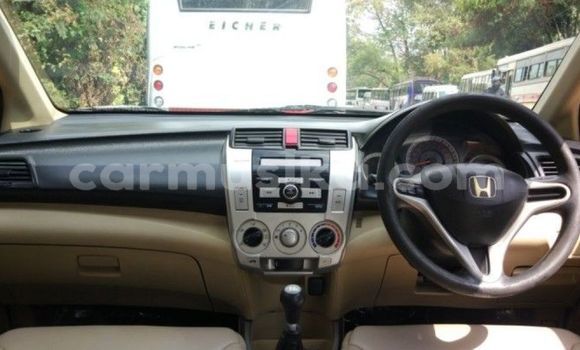 Nunua Ilio tumika Honda CR–V Nyingine Gari ndani ya Beitbridge nchini Matabeleland Kusini