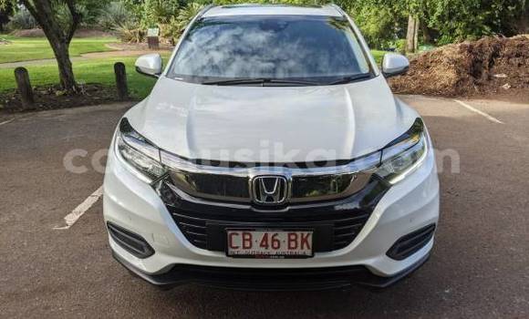 Tenga Tsaru Honda CR–V Chena Mota in Beitbridge in Matabeleland South Tenga Tsaru Honda CR–V Chena Mota in Beitbridge in Matabeleland South