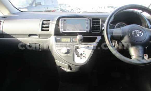 Tenga Tsaru Toyota Wish Chena Mota in Beitbridge in Matabeleland South Tenga Tsaru Toyota Wish Chena Mota in Beitbridge in Matabeleland South