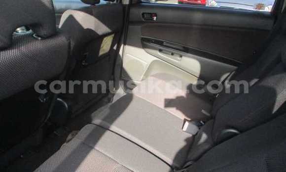 Tenga Tsaru Toyota Wish Chena Mota in Beitbridge in Matabeleland South Tenga Tsaru Toyota Wish Chena Mota in Beitbridge in Matabeleland South