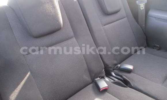 Tenga Tsaru Toyota Wish Chena Mota in Beitbridge in Matabeleland South Tenga Tsaru Toyota Wish Chena Mota in Beitbridge in Matabeleland South