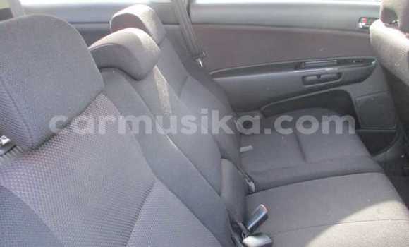 Tenga Tsaru Toyota Wish Chena Mota in Beitbridge in Matabeleland South Tenga Tsaru Toyota Wish Chena Mota in Beitbridge in Matabeleland South