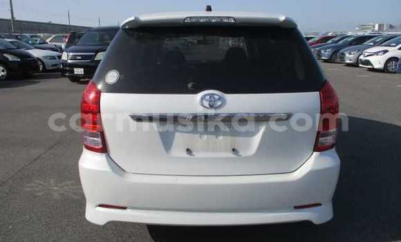 Tenga Tsaru Toyota Wish Chena Mota in Beitbridge in Matabeleland South Tenga Tsaru Toyota Wish Chena Mota in Beitbridge in Matabeleland South