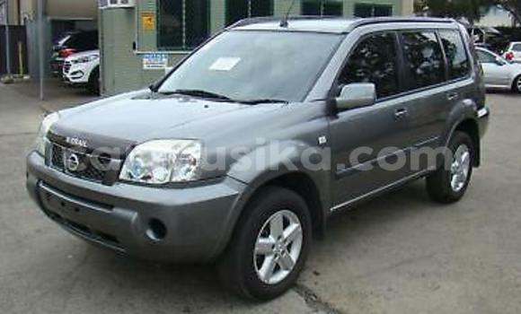 Tenga Tsaru Nissan X–Trail Sirivha Mota in Beitbridge in Matabeleland South Tenga Tsaru Nissan X–Trail Sirivha Mota in Beitbridge in Matabeleland South