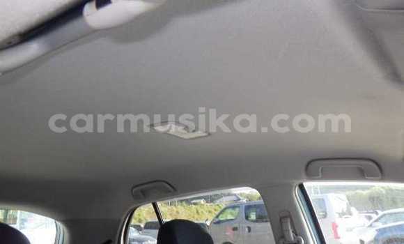 Acheter Occasion Voiture Toyota Vitz Bleu à Beitbridge, Matabeleland South Acheter Occasion Voiture Toyota Vitz Bleu à Beitbridge, Matabeleland South