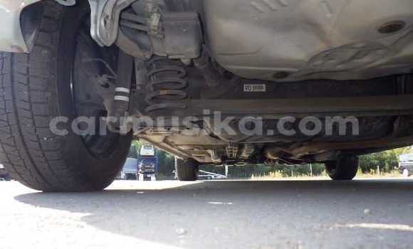 Acheter Occasion Voiture Toyota Vitz Bleu à Beitbridge, Matabeleland South Acheter Occasion Voiture Toyota Vitz Bleu à Beitbridge, Matabeleland South