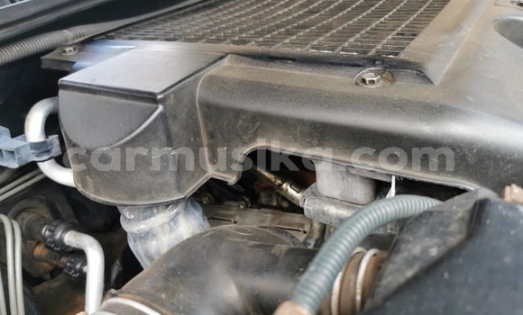 Nunua Ilio tumika Toyota Land Cruiser Prado Nyeusi Gari ndani ya Harare nchini Harare Nunua Ilio tumika Toyota Land Cruiser Prado Nyeusi Gari ndani ya Harare nchini Harare