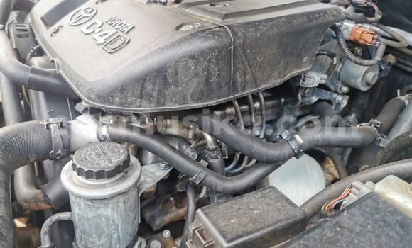 Nunua Ilio tumika Toyota Land Cruiser Prado Nyeusi Gari ndani ya Harare nchini Harare Nunua Ilio tumika Toyota Land Cruiser Prado Nyeusi Gari ndani ya Harare nchini Harare