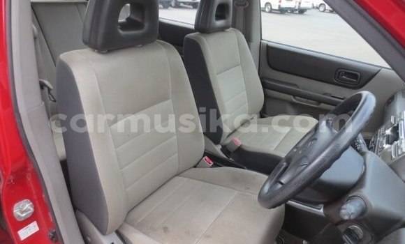 Tenga Tsaru Nissan X–Trail Tsvuku Mota in Beitbridge in Matabeleland South Tenga Tsaru Nissan X–Trail Tsvuku Mota in Beitbridge in Matabeleland South