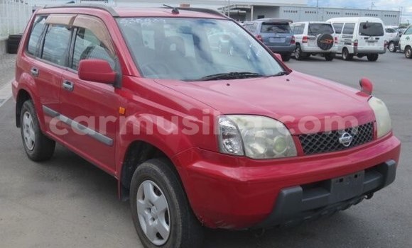 Tenga Tsaru Nissan X–Trail Tsvuku Mota in Beitbridge in Matabeleland South Tenga Tsaru Nissan X–Trail Tsvuku Mota in Beitbridge in Matabeleland South