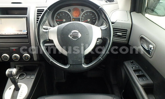 Tenga Tsaru Nissan X–Trail Nhema Mota in Beitbridge in Matabeleland South