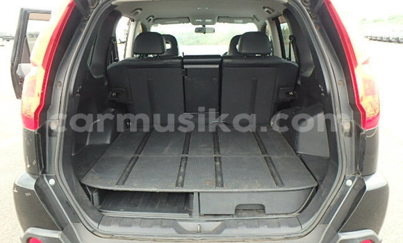 Tenga Tsaru Nissan X–Trail Nhema Mota in Beitbridge in Matabeleland South Tenga Tsaru Nissan X–Trail Nhema Mota in Beitbridge in Matabeleland South