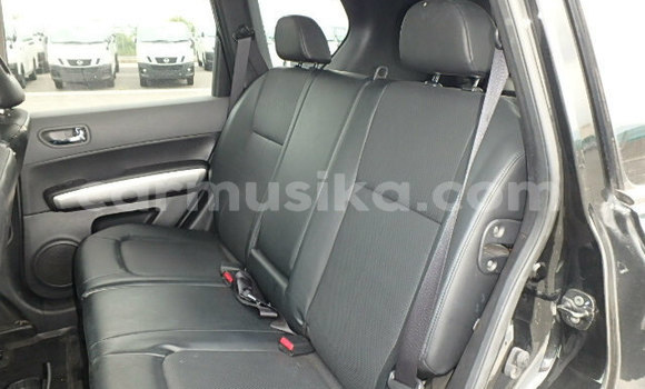 Tenga Tsaru Nissan X–Trail Nhema Mota in Beitbridge in Matabeleland South Tenga Tsaru Nissan X–Trail Nhema Mota in Beitbridge in Matabeleland South