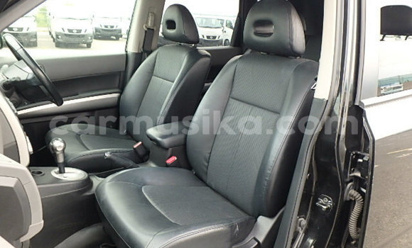 Tenga Tsaru Nissan X–Trail Nhema Mota in Beitbridge in Matabeleland South Tenga Tsaru Nissan X–Trail Nhema Mota in Beitbridge in Matabeleland South