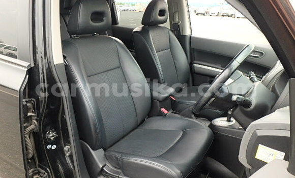 Tenga Tsaru Nissan X–Trail Nhema Mota in Beitbridge in Matabeleland South Tenga Tsaru Nissan X–Trail Nhema Mota in Beitbridge in Matabeleland South