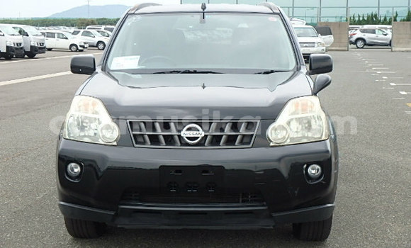 Tenga Tsaru Nissan X–Trail Nhema Mota in Beitbridge in Matabeleland South Tenga Tsaru Nissan X–Trail Nhema Mota in Beitbridge in Matabeleland South