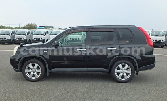 Tenga Tsaru Nissan X–Trail Nhema Mota in Beitbridge in Matabeleland South Tenga Tsaru Nissan X–Trail Nhema Mota in Beitbridge in Matabeleland South
