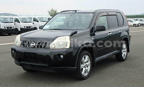 Tenga Tsaru Nissan X–Trail Nhema Mota in Beitbridge in Matabeleland South Tenga Tsaru Nissan X–Trail Nhema Mota in Beitbridge in Matabeleland South