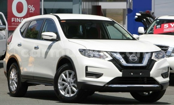 Tenga Tsaru Nissan X–Trail Chena Mota in Beitbridge in Matabeleland South Tenga Tsaru Nissan X–Trail Chena Mota in Beitbridge in Matabeleland South