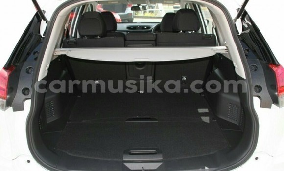 Tenga Tsaru Nissan X–Trail Chena Mota in Beitbridge in Matabeleland South Tenga Tsaru Nissan X–Trail Chena Mota in Beitbridge in Matabeleland South