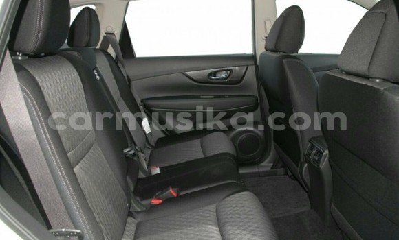 Tenga Tsaru Nissan X–Trail Chena Mota in Beitbridge in Matabeleland South Tenga Tsaru Nissan X–Trail Chena Mota in Beitbridge in Matabeleland South