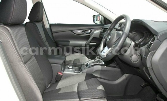 Tenga Tsaru Nissan X–Trail Chena Mota in Beitbridge in Matabeleland South Tenga Tsaru Nissan X–Trail Chena Mota in Beitbridge in Matabeleland South