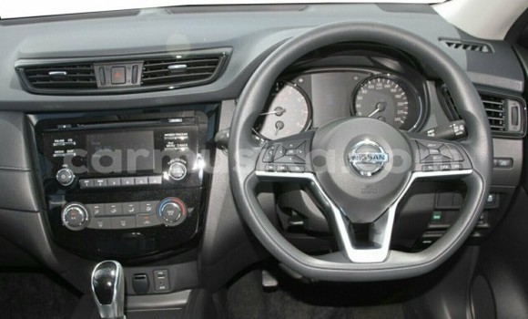 Tenga Tsaru Nissan X–Trail Chena Mota in Beitbridge in Matabeleland South Tenga Tsaru Nissan X–Trail Chena Mota in Beitbridge in Matabeleland South