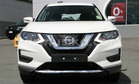 Tenga Tsaru Nissan X–Trail Chena Mota in Beitbridge in Matabeleland South Tenga Tsaru Nissan X–Trail Chena Mota in Beitbridge in Matabeleland South