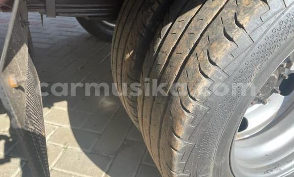 Acheter Occasion Voiture Toyota 2000GT Blanc à Beitbridge, Matabeleland South Acheter Occasion Voiture Toyota 2000GT Blanc à Beitbridge, Matabeleland South