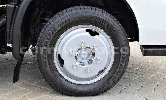 Acheter Occasion Utilitaire Toyota DA Blanc à Beitbridge, Matabeleland South Acheter Occasion Utilitaire Toyota DA Blanc à Beitbridge, Matabeleland South