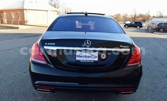 Buy Used Mercedes‒Benz S–Class Black Car in Hatfield in Harare Buy Used Mercedes‒Benz S–Class Black Car in Hatfield in Harare