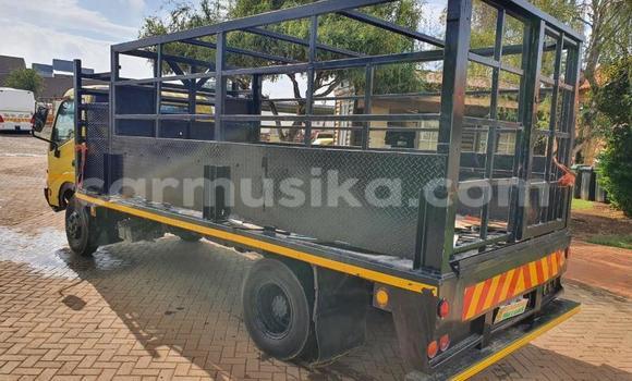 Acheter Occasion Utilitaire Toyota DA Marron à Beitbridge, Matabeleland South Acheter Occasion Utilitaire Toyota DA Marron à Beitbridge, Matabeleland South